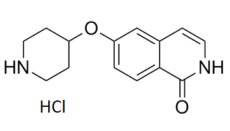 SAR407899 HCl 923262-96-8